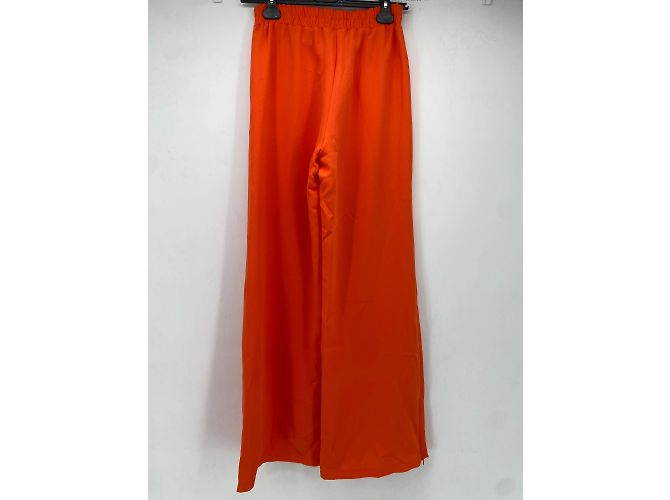 Autre Marque STIEGLITZ Hose T.FR 34 Polyester Orange - Ansicht 2