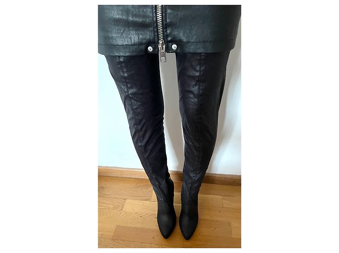 Pinko Boots - view 3