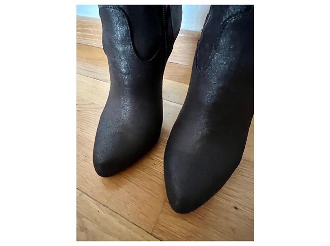 Pinko Boots - view 5