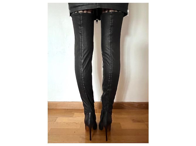 Pinko Boots - view 6