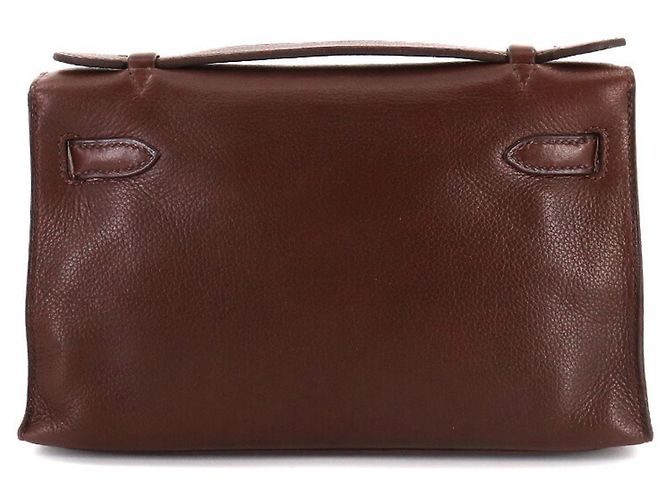 Hermès Hermes Kelly Cobre - vista 2