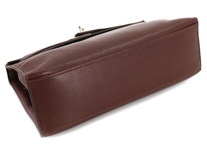 Hermès Hermes Kelly Cobre - vista 3