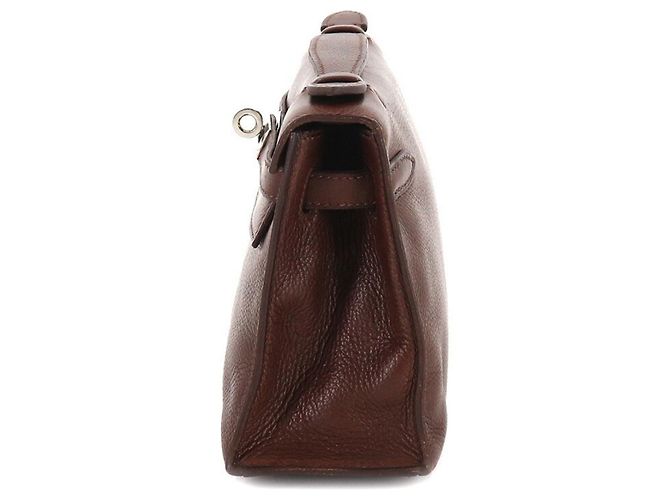 Hermès Hermes Kelly Cobre - vista 4