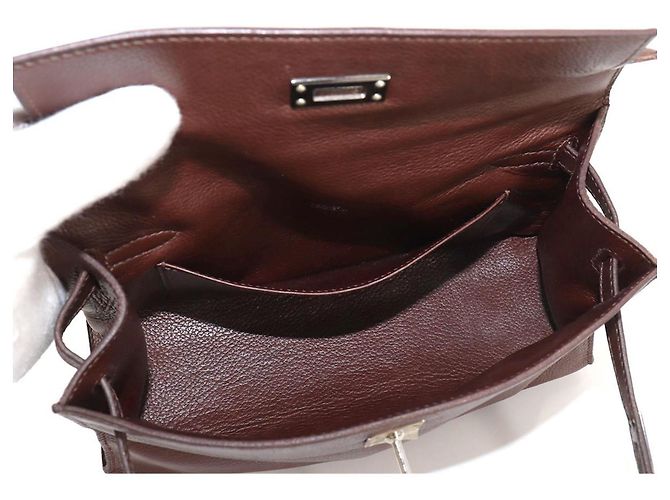 Hermès Hermes Kelly Cobre - vista 5