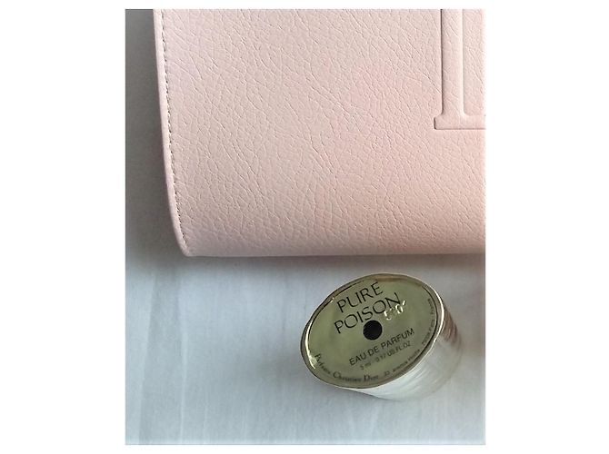 Refillable DIOR atomizer - vintage like new - view 2
