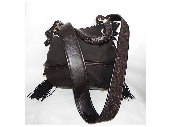 Handbags Lancel - view 11