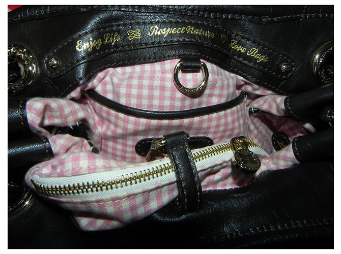 Handbags Lancel - view 5