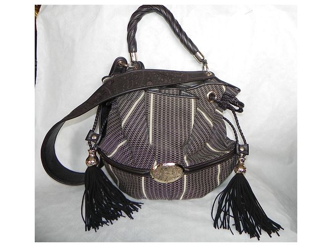 Handbags Lancel - view 8