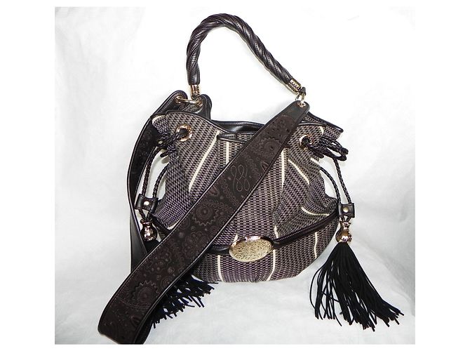 Handbags Lancel - view 9