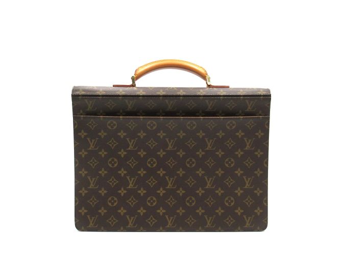 Louis Vuitton Monogramma Laguito M53027 Marrone - vista 2