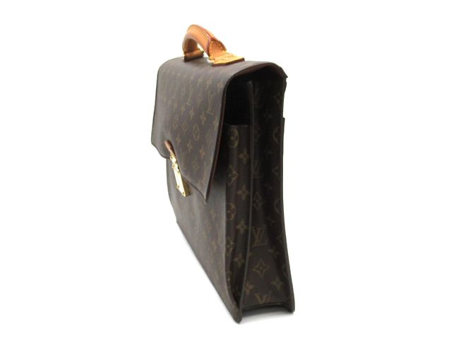 Louis Vuitton Monogramma Laguito M53027 Marrone - vista 3