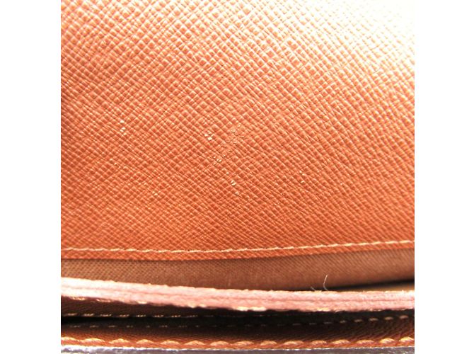 Louis Vuitton Monogramma Laguito M53027 Marrone - vista 7