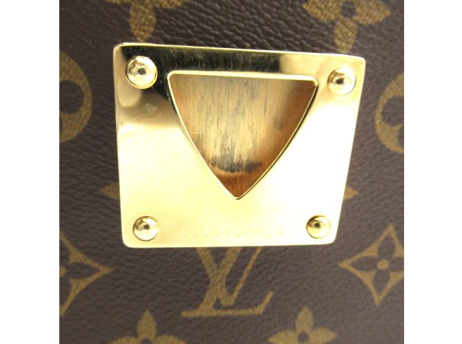 Louis Vuitton Monogramma Laguito M53027 Marrone - vista 8