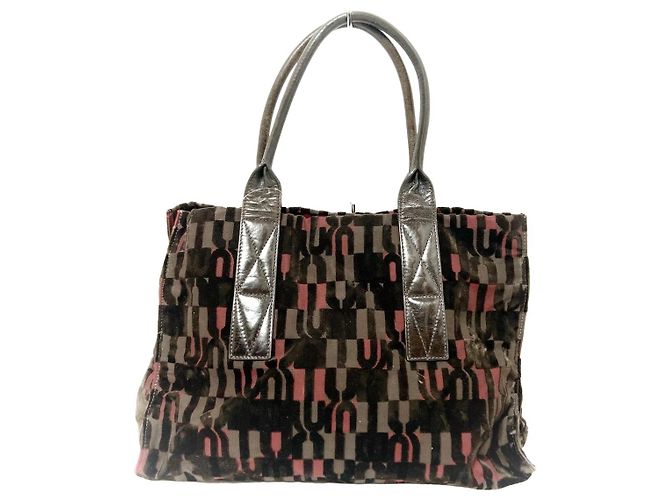 Totes miu miu - view 2