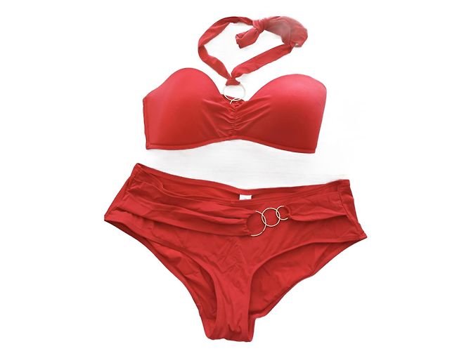 Autre Marque Bikini Aubade - vista 2