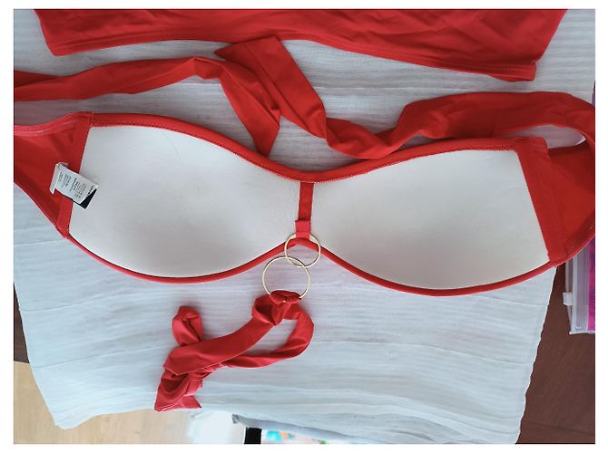 Autre Marque Bikini Aubade - vista 8