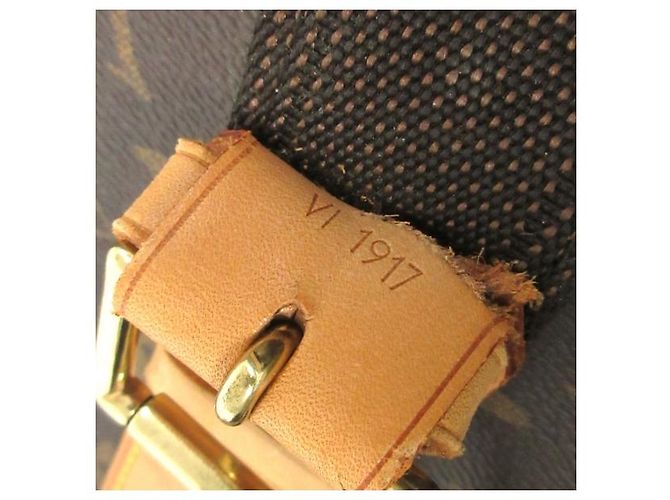 Satellite Louis Vuitton Satellit 70 - Ansicht 8