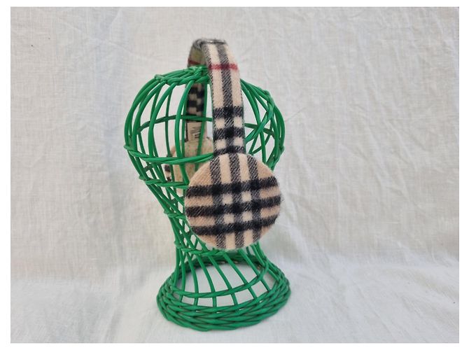 Burberry Haarschmuck - Ansicht 10