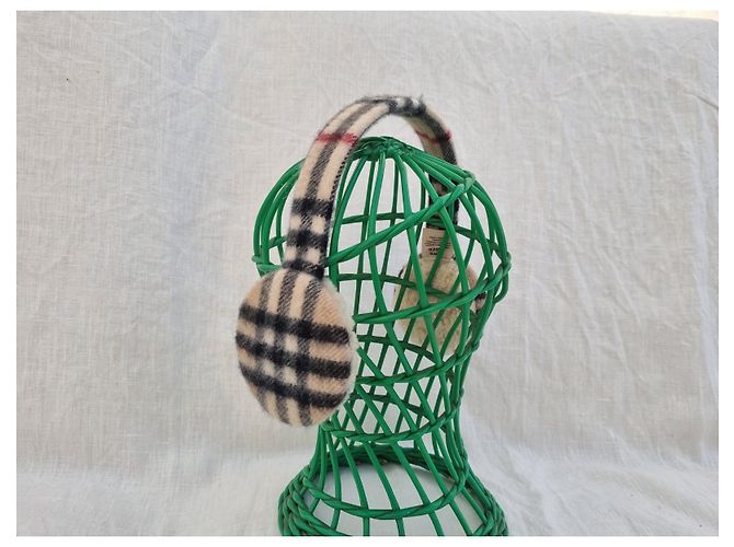 Burberry Haarschmuck - Ansicht 11