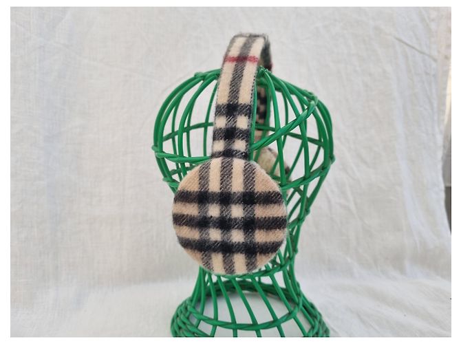 Burberry Haarschmuck - Ansicht 12