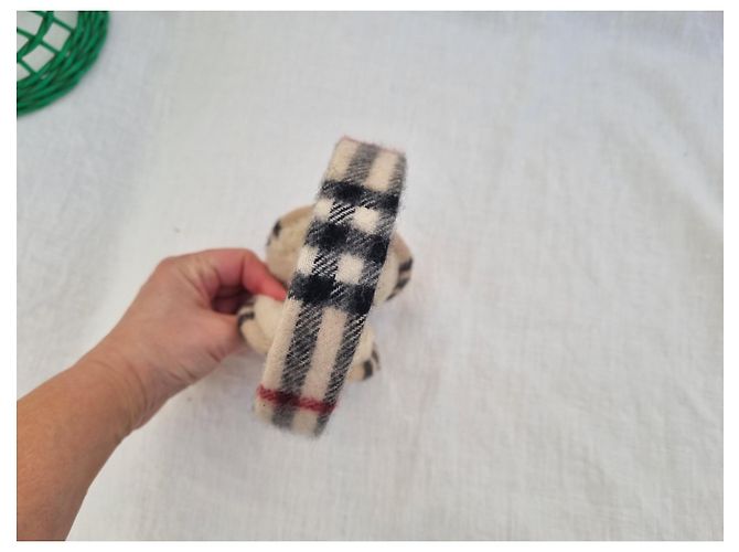 Burberry Haarschmuck - Ansicht 14