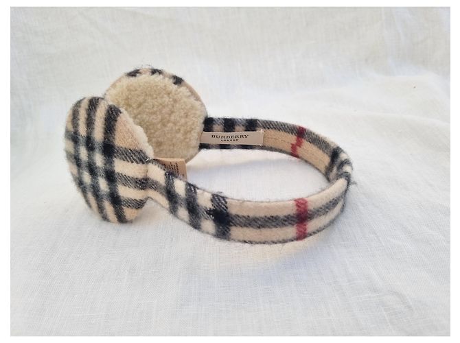 Burberry Haarschmuck - Ansicht 2