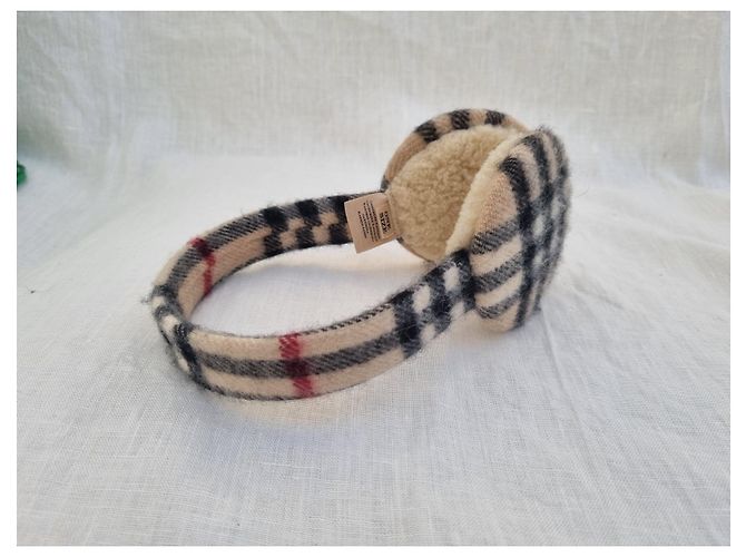 Burberry Haarschmuck - Ansicht 3