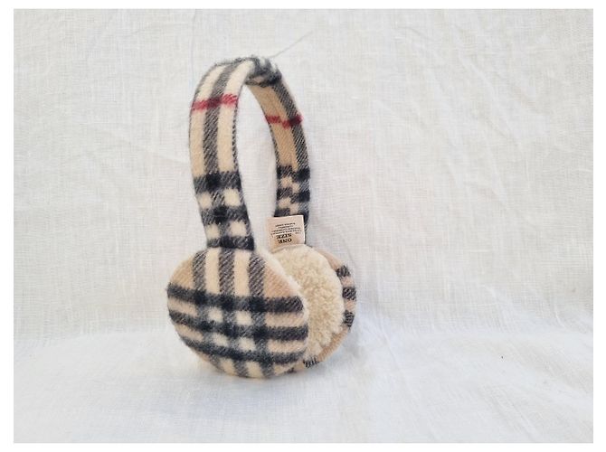 Burberry Haarschmuck - Ansicht 4