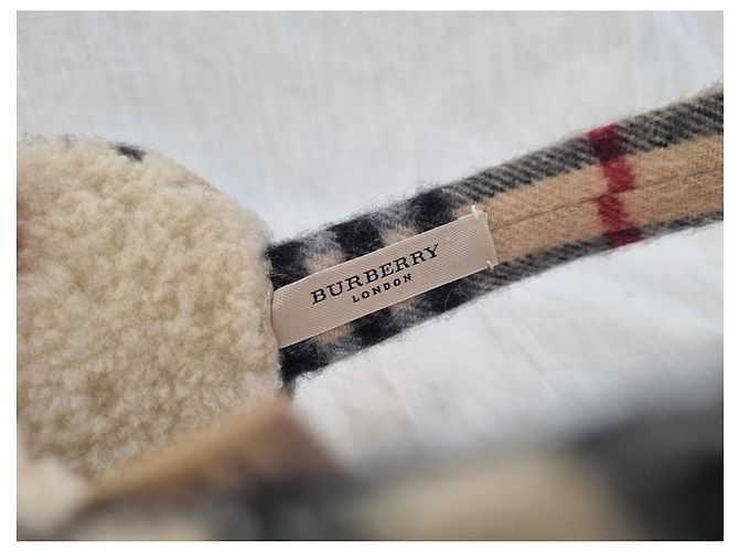 Burberry Haarschmuck - Ansicht 5