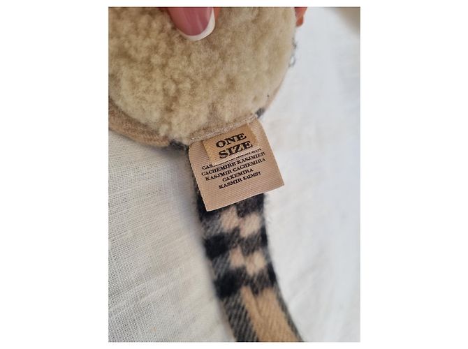 Burberry Haarschmuck - Ansicht 6