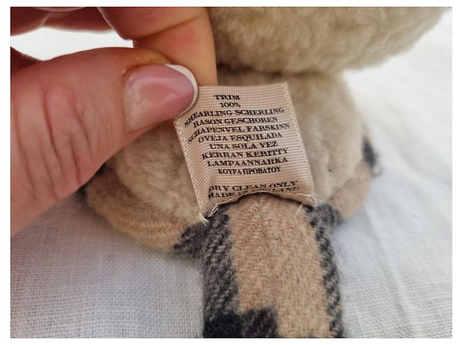 Burberry Haarschmuck - Ansicht 8