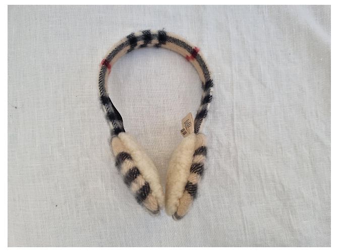 Burberry Haarschmuck - Ansicht 9