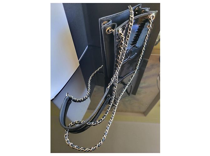 Chanel phone case Black - view 4