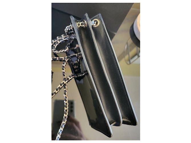 Chanel phone case Black - view 5