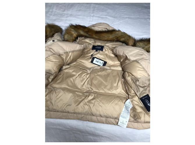 Armani Jeans Jackets - view 2