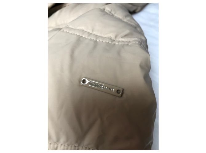 Armani Jeans Jackets - view 8