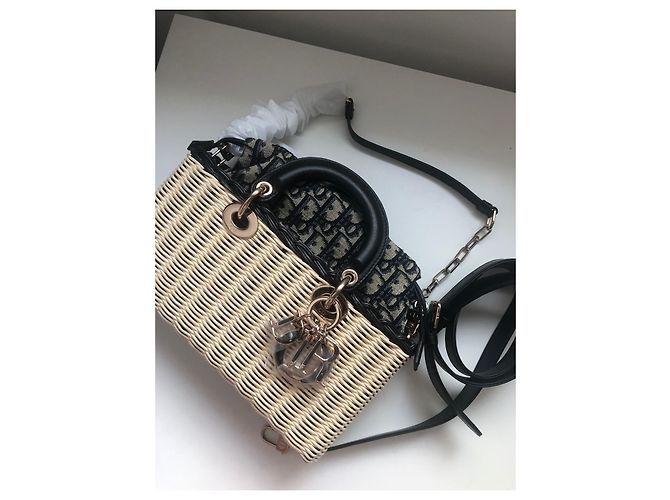 Dior Lady D-Joy médium - vista 4