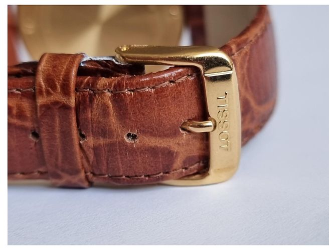 Tissot fait en Suisse - vue 10