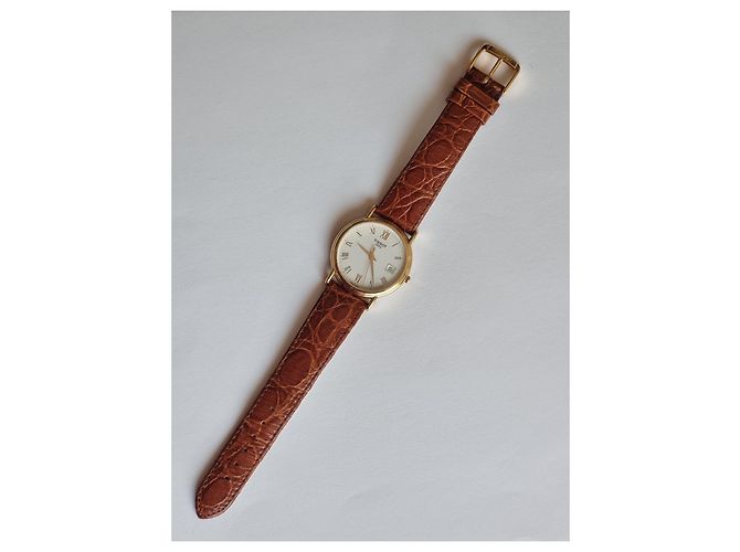Tissot fait en Suisse - vue 11