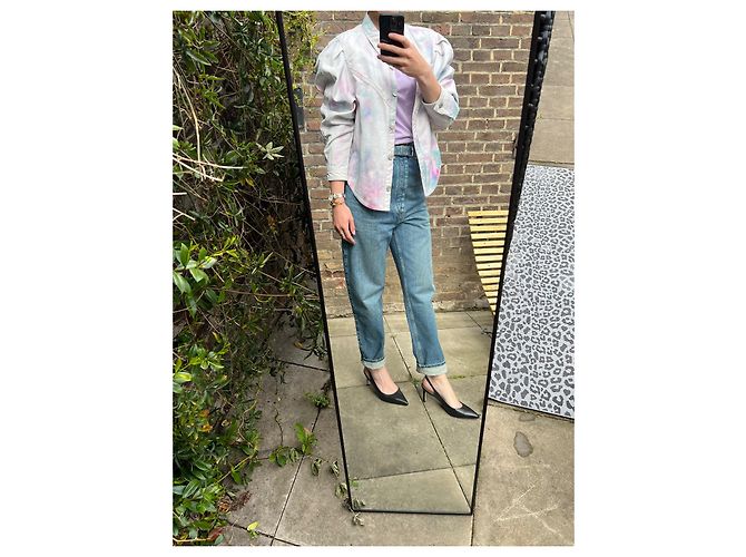 Isabel Marant Jeans - Ansicht 10