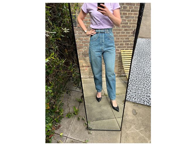 Isabel Marant Jeans - Ansicht 11
