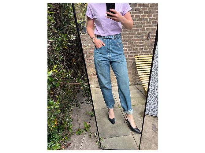 Isabel Marant Jeans - Ansicht 12