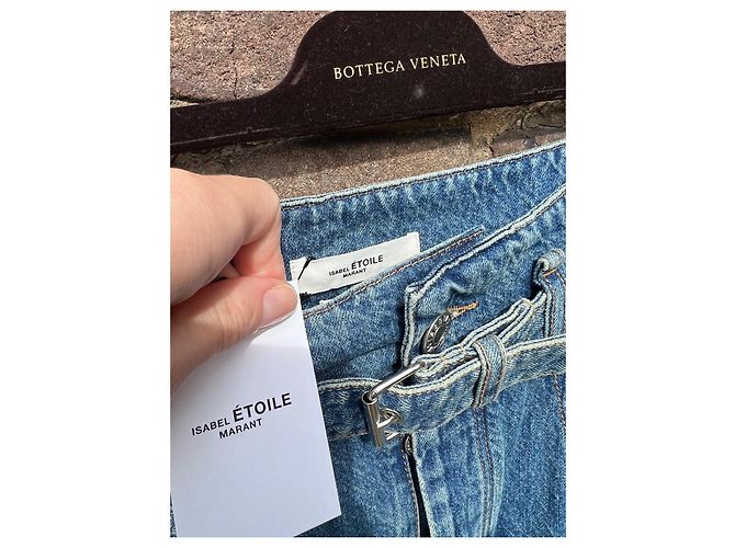 Isabel Marant Jeans - Ansicht 2