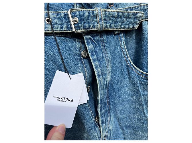 Isabel Marant Jeans - Ansicht 3