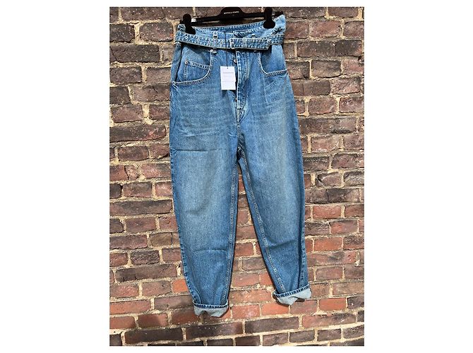 Isabel Marant Jeans - Ansicht 5