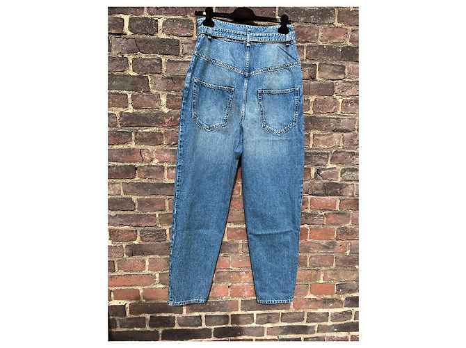 Isabel Marant Jeans - Ansicht 6