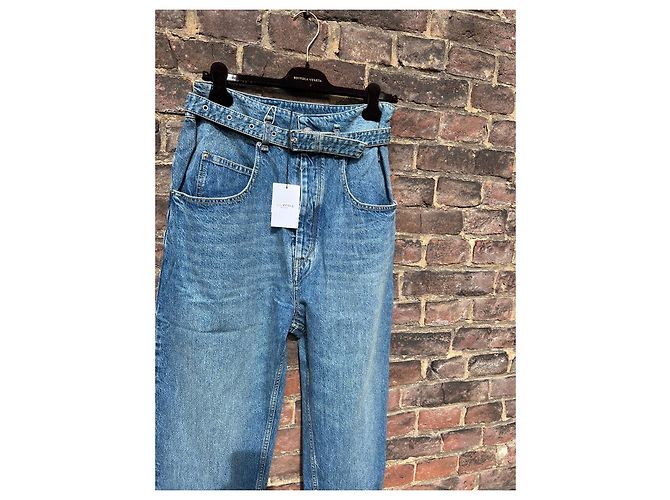 Isabel Marant Jeans - Ansicht 7