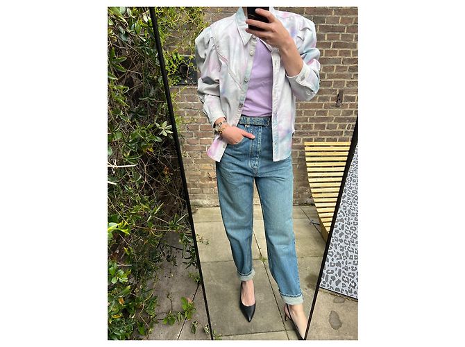 Isabel Marant Jeans - Ansicht 8