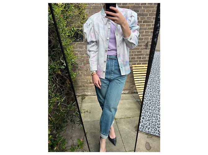 Isabel Marant Jeans - Ansicht 9
