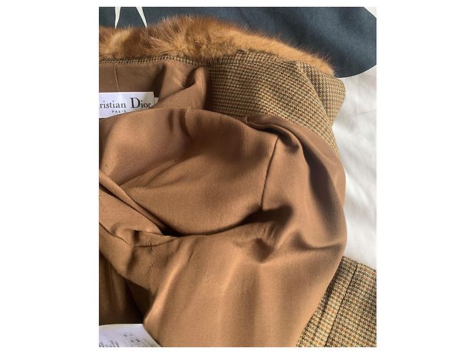 Christian Dior Jacken - Ansicht 10